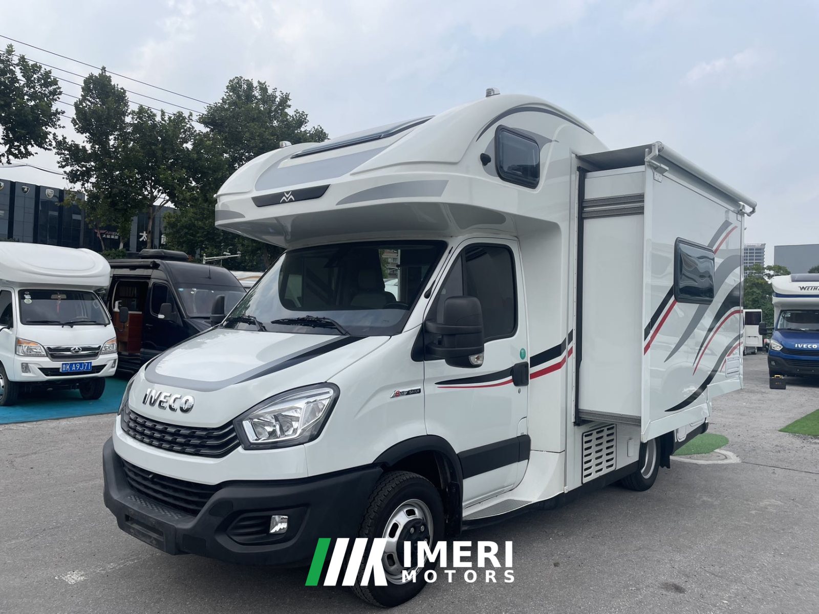Daide 3.0T