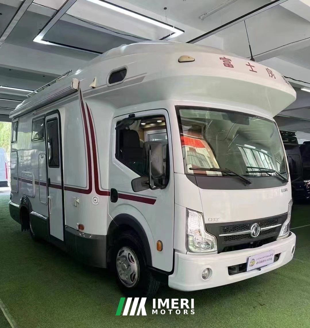 2020 Fuji RV 20 4W 3.0L