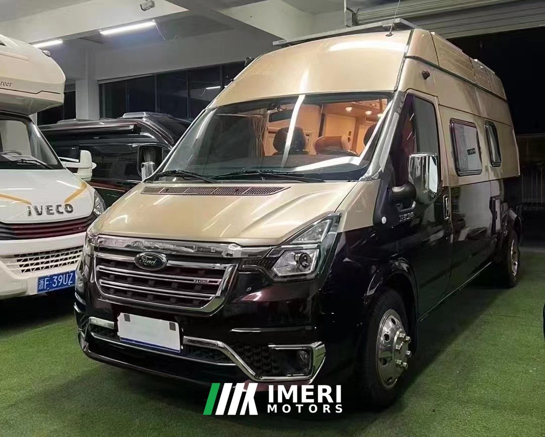 Ford Weihang b RV 2.2L