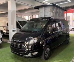 Ford Qixing V362 High-roof Type B RV (Can Access Underground Garage) 2.0L - photo 1