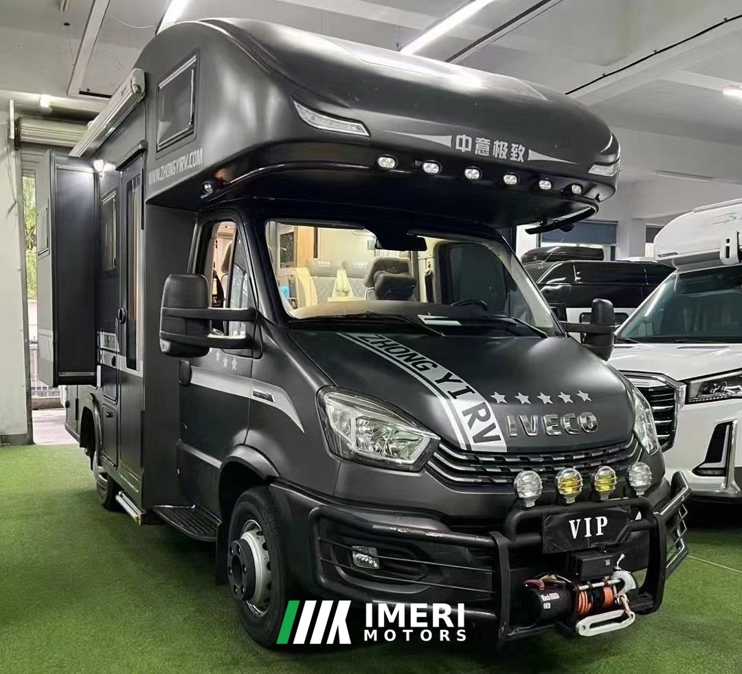Iveco 6.5 Zhongyi C RV 3.0L
