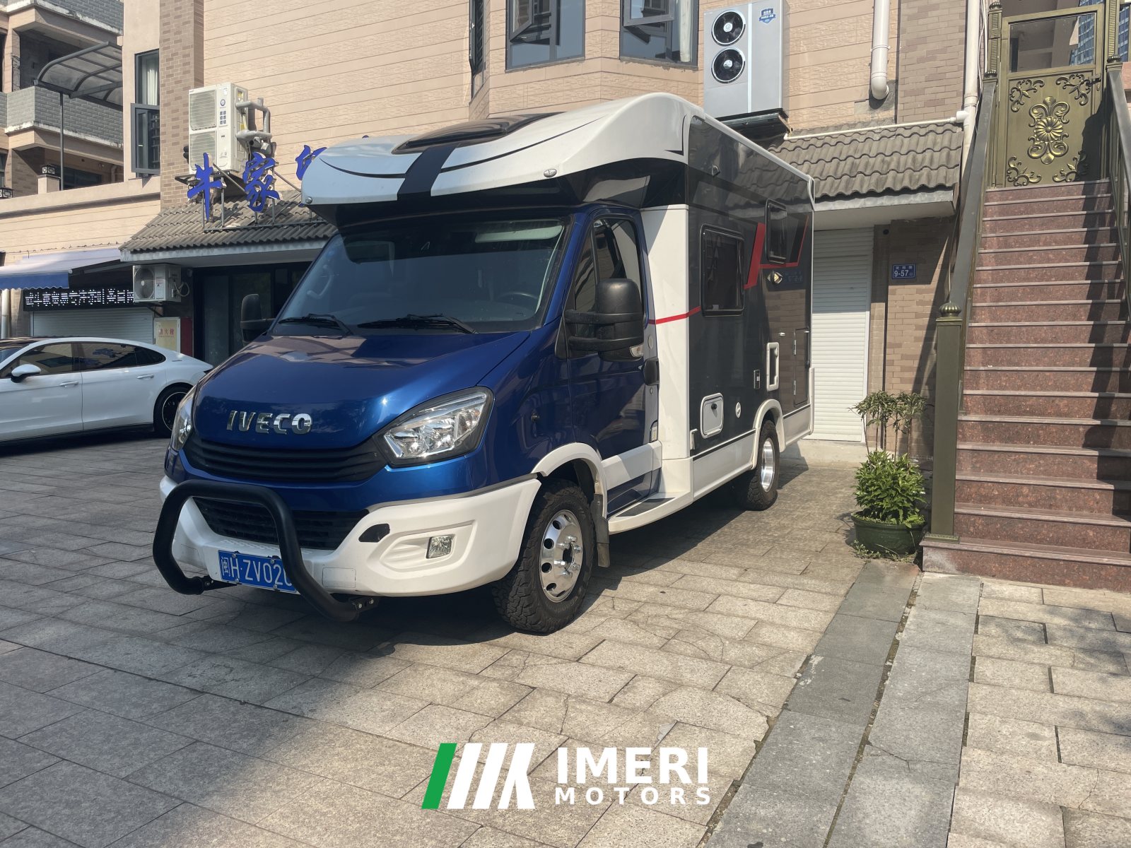 2019 T RV 3.0L