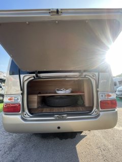 JMC 17 Coaster 2.8T - ფოტო 2