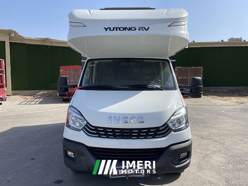 Iveco Yutong C RV 3.0T