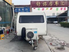 Zhongchiwei trailer RV 无 - фото 1