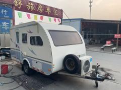 Zhongchiwei trailer RV 无 - фото 2