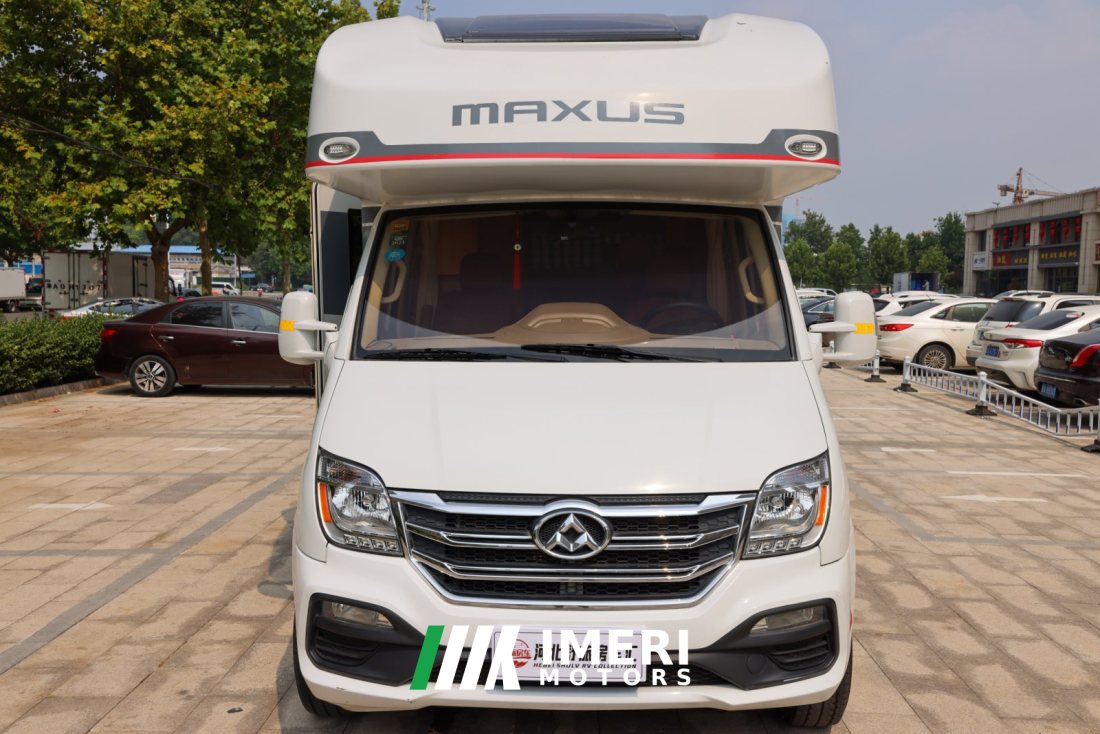 Maxus C RV 2.5T