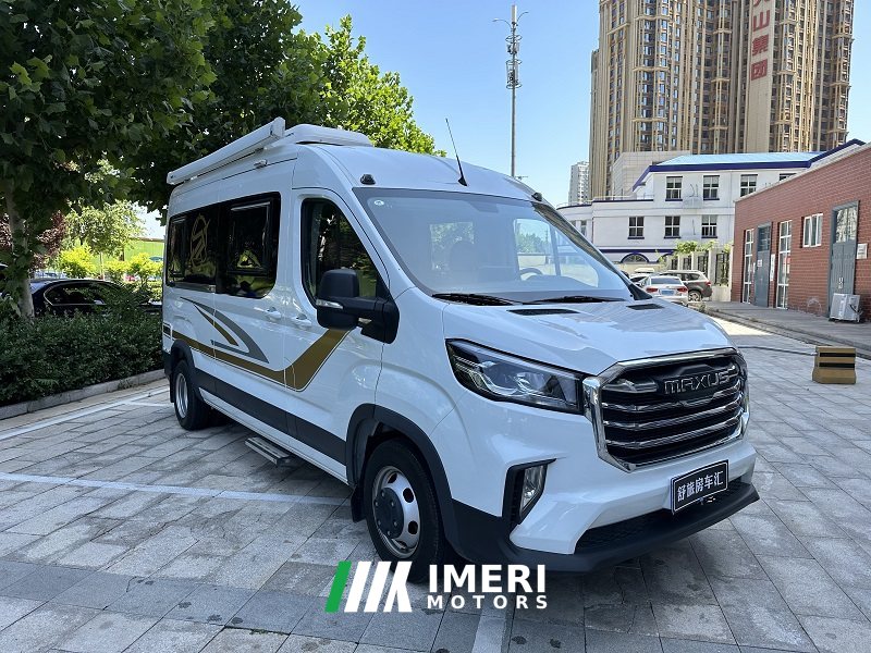 Maxus V90B RV 2.0T