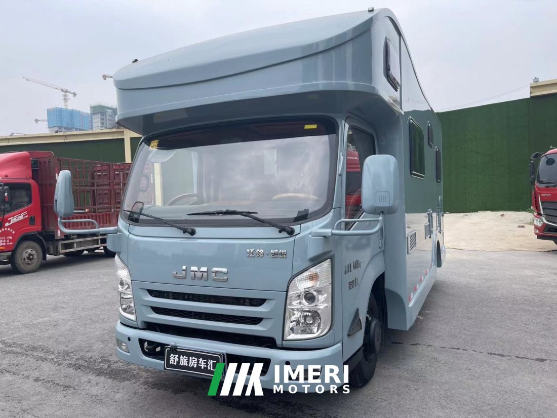 JMC C RV 2.4T