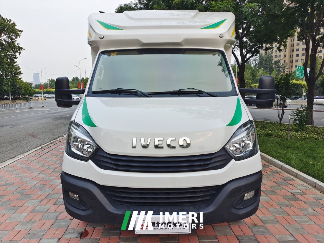 T RV 3.0T