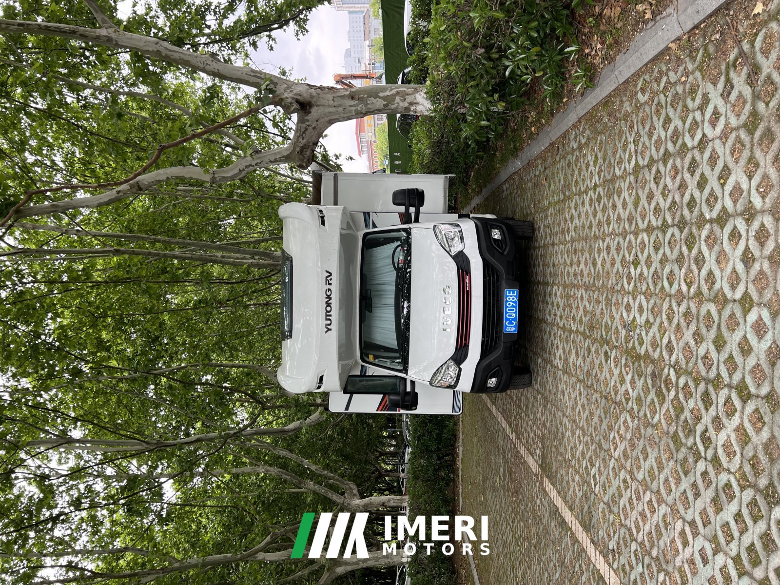 2021 Yutong 9 3.0L
