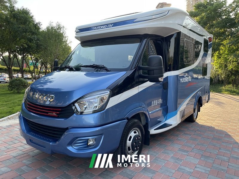 Iveco Yutong 3.0T