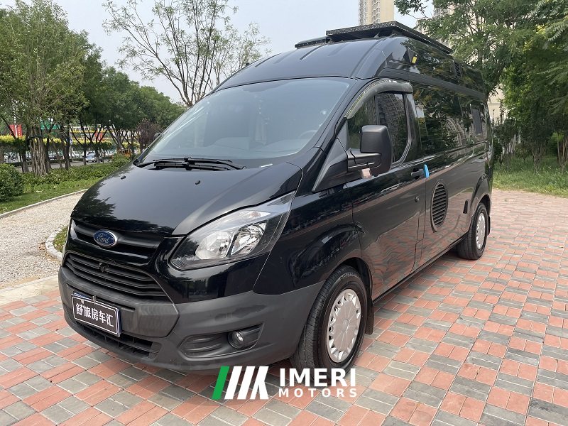 JMC B 2.0T