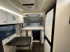Great Wall New Arrival Pao Petrol Edition A Layout C-type RV 2.0T - ფოტო 3