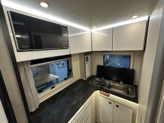 Great Wall New Arrival Pao Petrol Edition A Layout C-type RV 2.0T - ფოტო 5