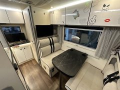 Great Wall New Arrival Pao Petrol Edition A Layout C-type RV 2.0T - ფოტო 7