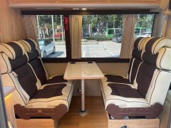 JMC Coaster 2.9T - ფოტო 4