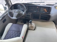 JMC Coaster 2.9T - ფოტო 6