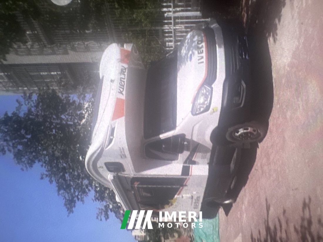 Motorhome 3.0L