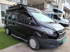 Ford 21 June Jing Yan 535 B-type RV 2.0L - фото 1