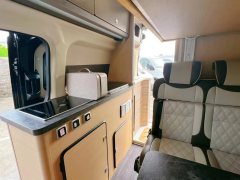 Ford 21 June Jing Yan 535 B-type RV 2.0L - фото 2
