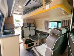 Ford 21 June Jing Yan 535 B-type RV 2.0L - фото 3