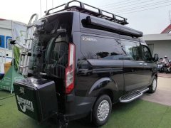 Ford 21 June Jing Yan 535 B-type RV 2.0L - фото 4