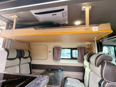 Ford 21 June Jing Yan 535 B-type RV 2.0L - фото 5