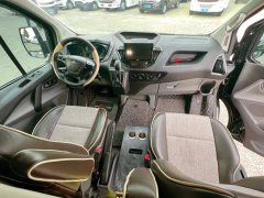 Ford 21 June Jing Yan 535 B-type RV 2.0L - фото 7
