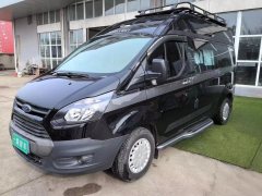 Ford 21 June Jing Yan 535 B-type RV 2.0L - фото 8
