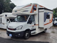 Yate 21 Twin Expansion 3.0L - ფოტო 1