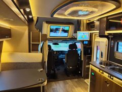 Yate 21 Twin Expansion 3.0L - ფოტო 2