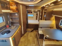 Yate 21 Twin Expansion 3.0L - ფოტო 3