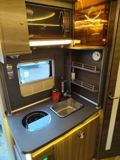 Yate 21 Twin Expansion 3.0L - ფოტო 4