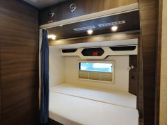 Yate 21 Twin Expansion 3.0L - ფოტო 7