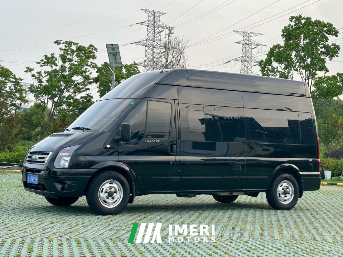Ford V348?B RV 2.2T