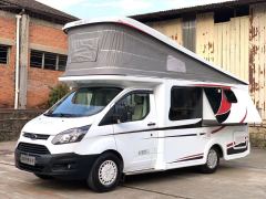 Ford 19 Qixing C 2.0L - photo 1