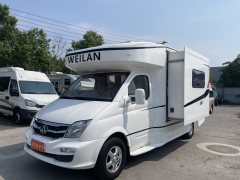 Maxus 17 V80 Side Extension 2.5T - ფოტო 1