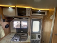 Maxus 17 V80 Side Extension 2.5T - ფოტო 3