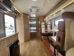 Maxus 17 V80 Side Extension 2.5T - ფოტო 4