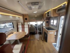 Maxus 17 V80 Side Extension 2.5T - ფოტო 6