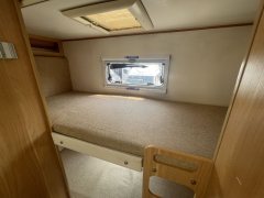 Maxus 17 V80 Side Extension 2.5T - ფოტო 7