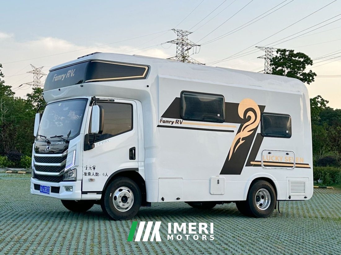 RV 2.8L