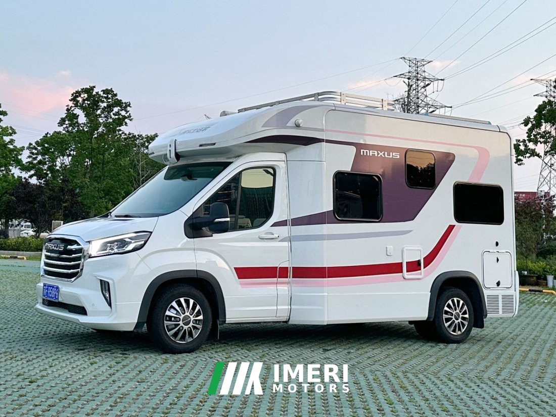Maxus V90T RV 2.0T