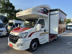 Longcui 21 C610 Double Expansion 3.0T - ფოტო 1