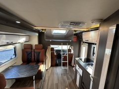 Longcui 21 C610 Double Expansion 3.0T - ფოტო 3