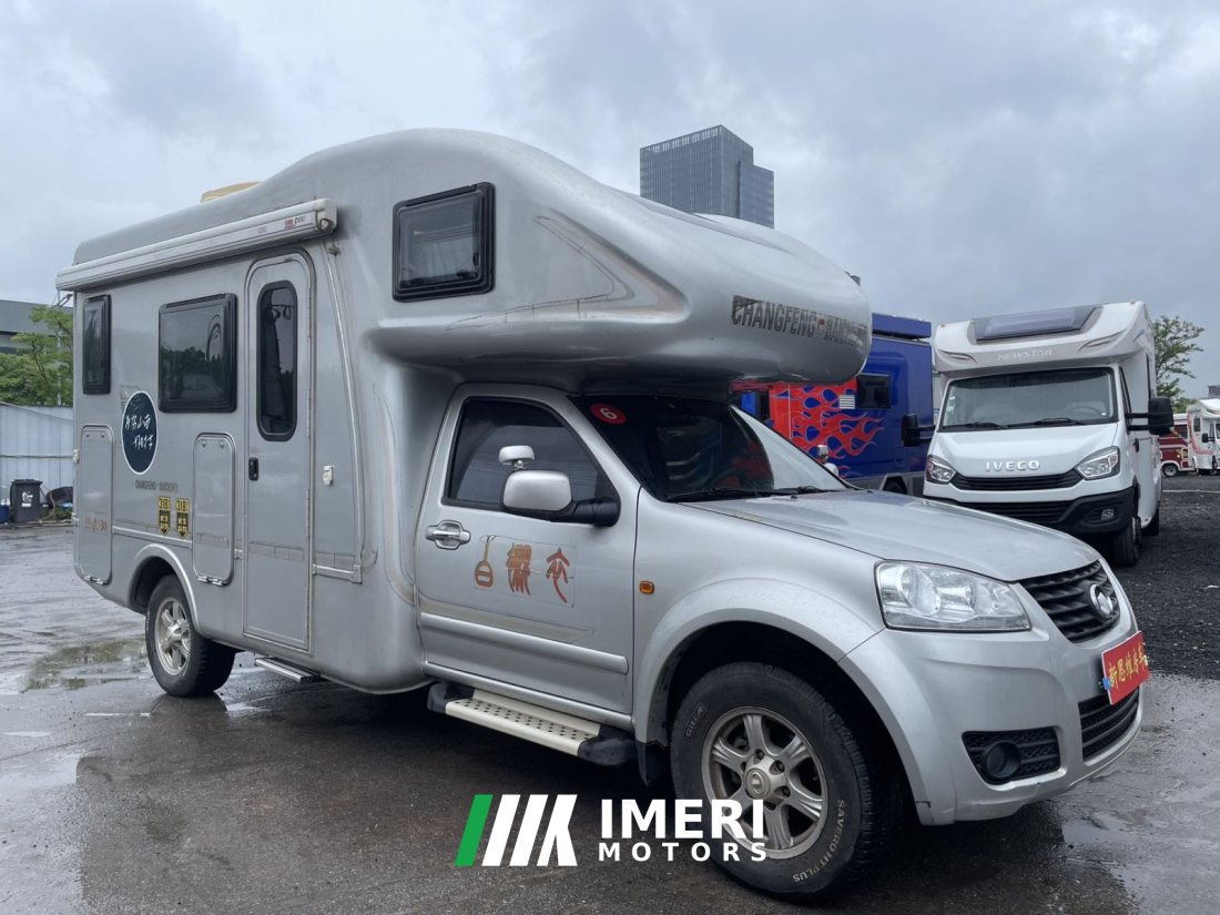 Great Wall 15 C7A 2.0T