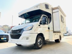 Longcui Kaige C630 Shuang Tuo Travel Edition 3.0L - photo 1