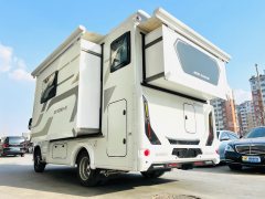 Longcui Kaige C630 Shuang Tuo Travel Edition 3.0L - photo 2