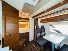 Longcui Kaige C630 Shuang Tuo Travel Edition 3.0L - photo 3